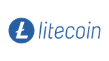 Litecoin logo in the Bets Bunny cashier